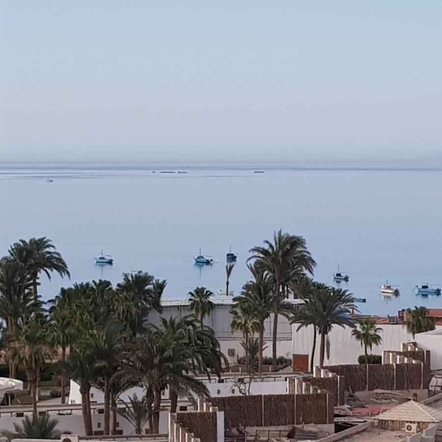 Sweet Home Flat 1-Last Check In 12 Am Hurghada Exterior photo