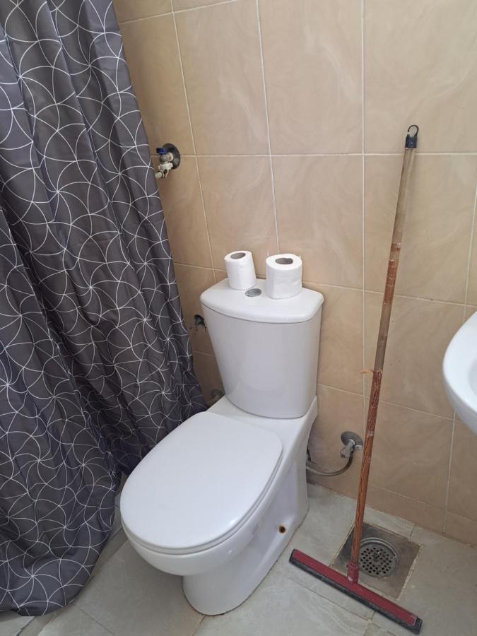 Sweet Home Flat 1-Last Check In 12 Am Hurghada Exterior photo